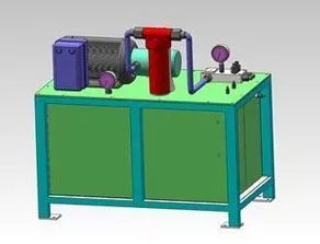 下载破万！精品机械设备模型免费分享，助力行业高效结算