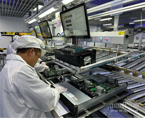东数西算落地生根 看贵州如何构筑结算设备“底座”赋能大数据\