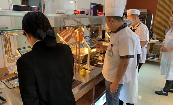 国家能源集团结算设备 赋能智慧能源的精准纽带